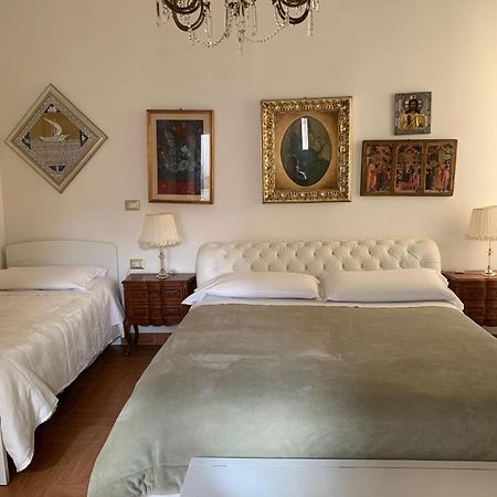 Bed and Breakfast San Nicola D'Amare Bari Exterior foto