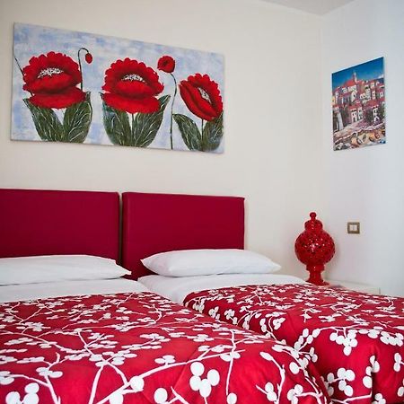 Bed and Breakfast San Nicola D'Amare Bari Exterior foto