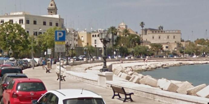 Bed and Breakfast San Nicola D'Amare Bari Exterior foto
