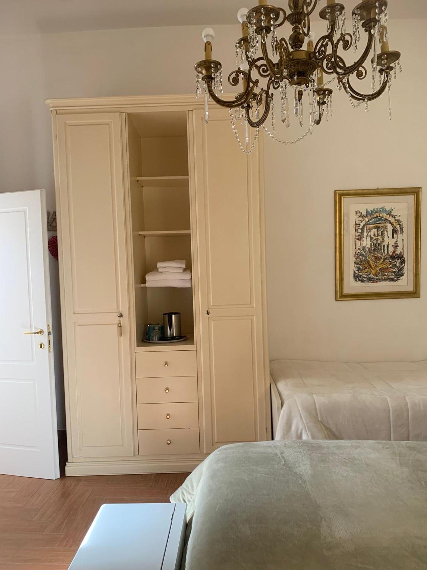 Bed and Breakfast San Nicola D'Amare Bari Exterior foto
