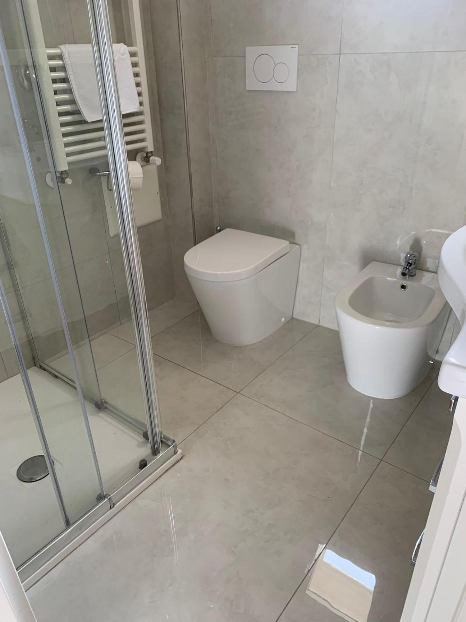 Bed and Breakfast San Nicola D'Amare Bari Exterior foto