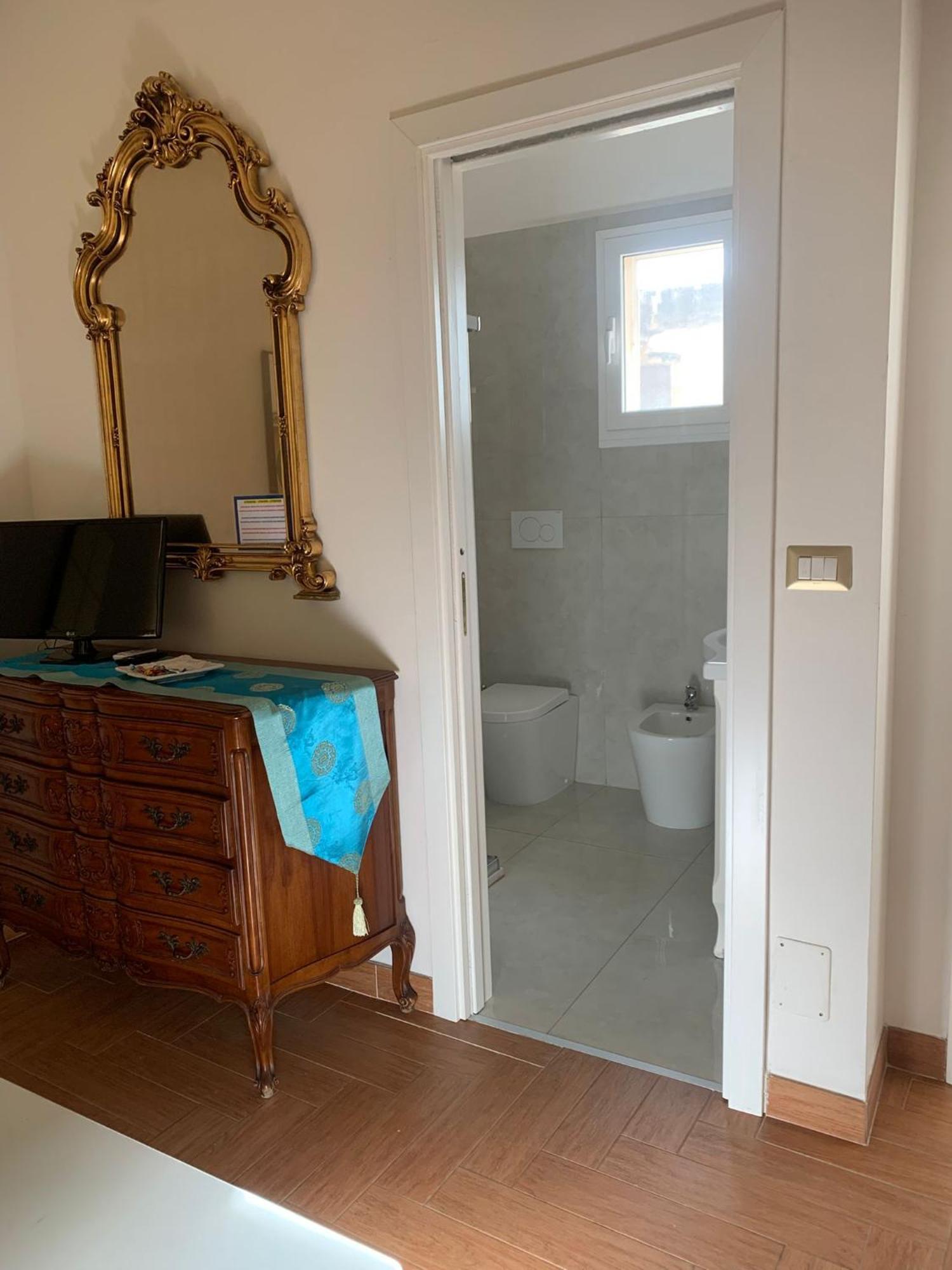 Bed and Breakfast San Nicola D'Amare Bari Exterior foto