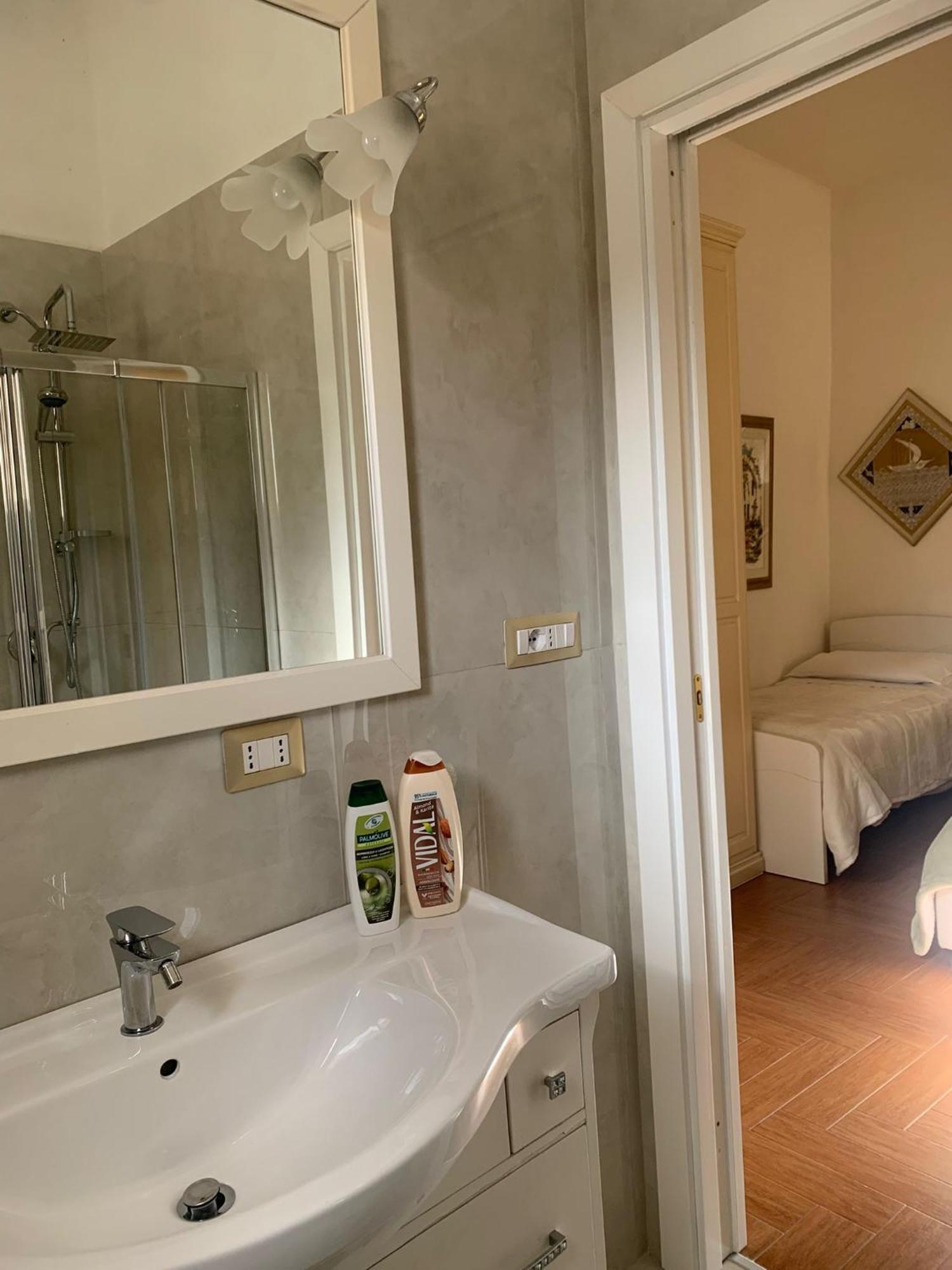 Bed and Breakfast San Nicola D'Amare Bari Exterior foto