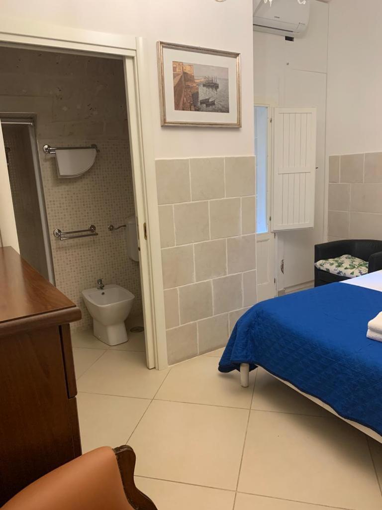 Bed and Breakfast San Nicola D'Amare Bari Exterior foto