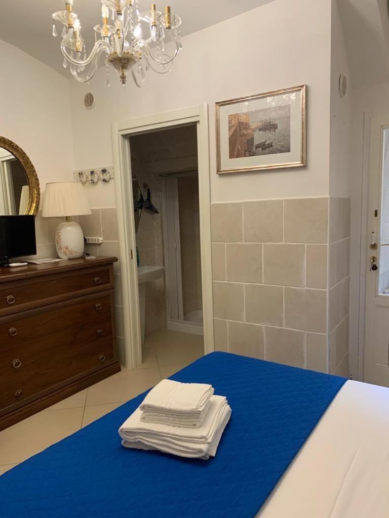 Bed and Breakfast San Nicola D'Amare Bari Exterior foto