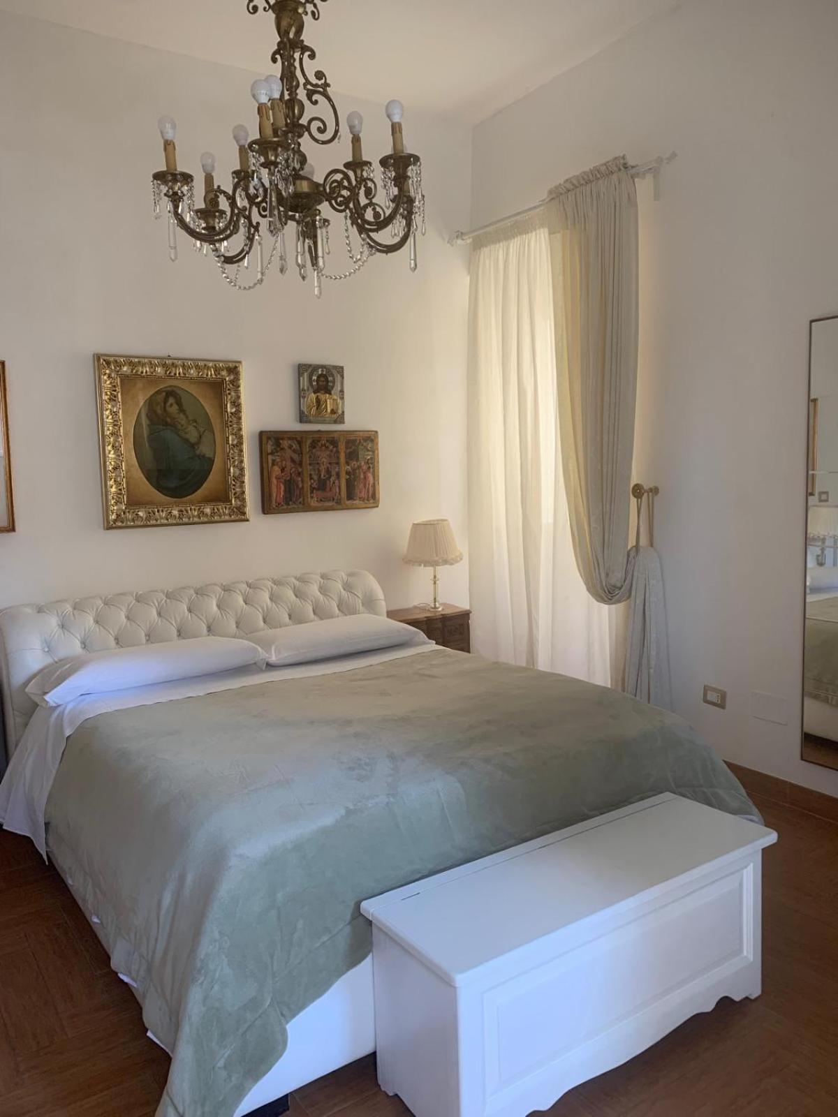 Bed and Breakfast San Nicola D'Amare Bari Exterior foto