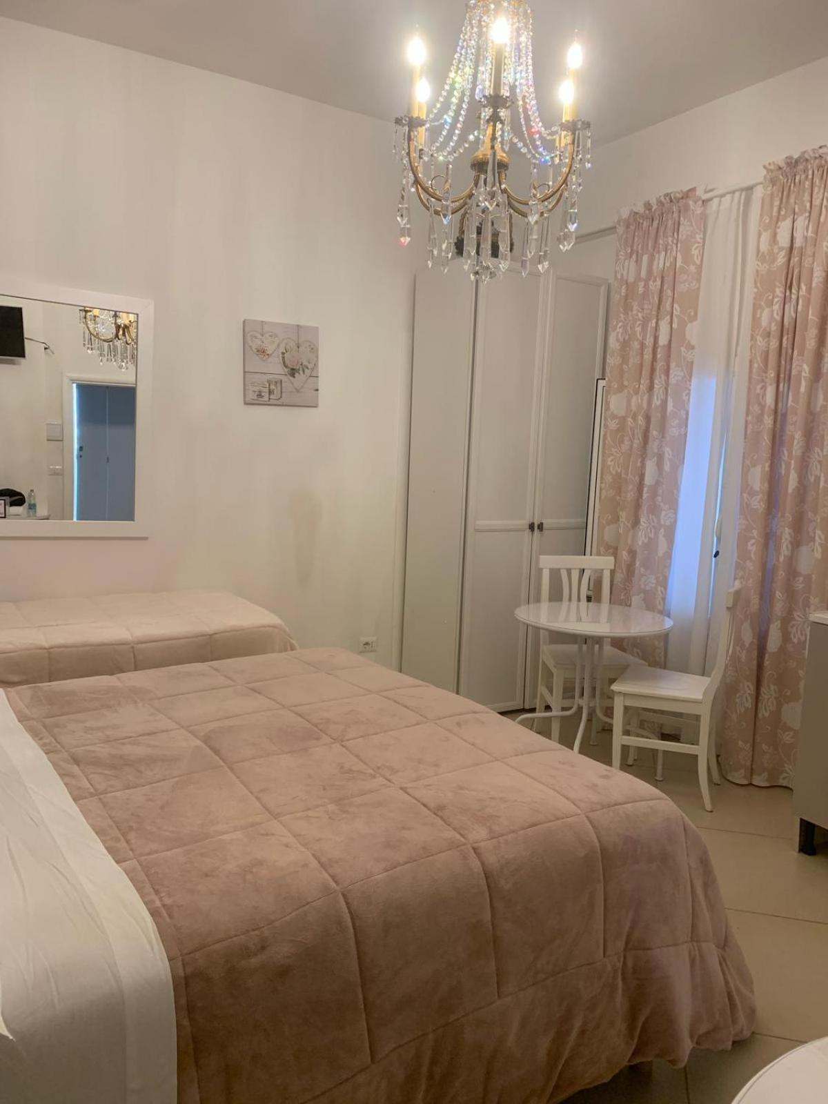 Bed and Breakfast San Nicola D'Amare Bari Exterior foto