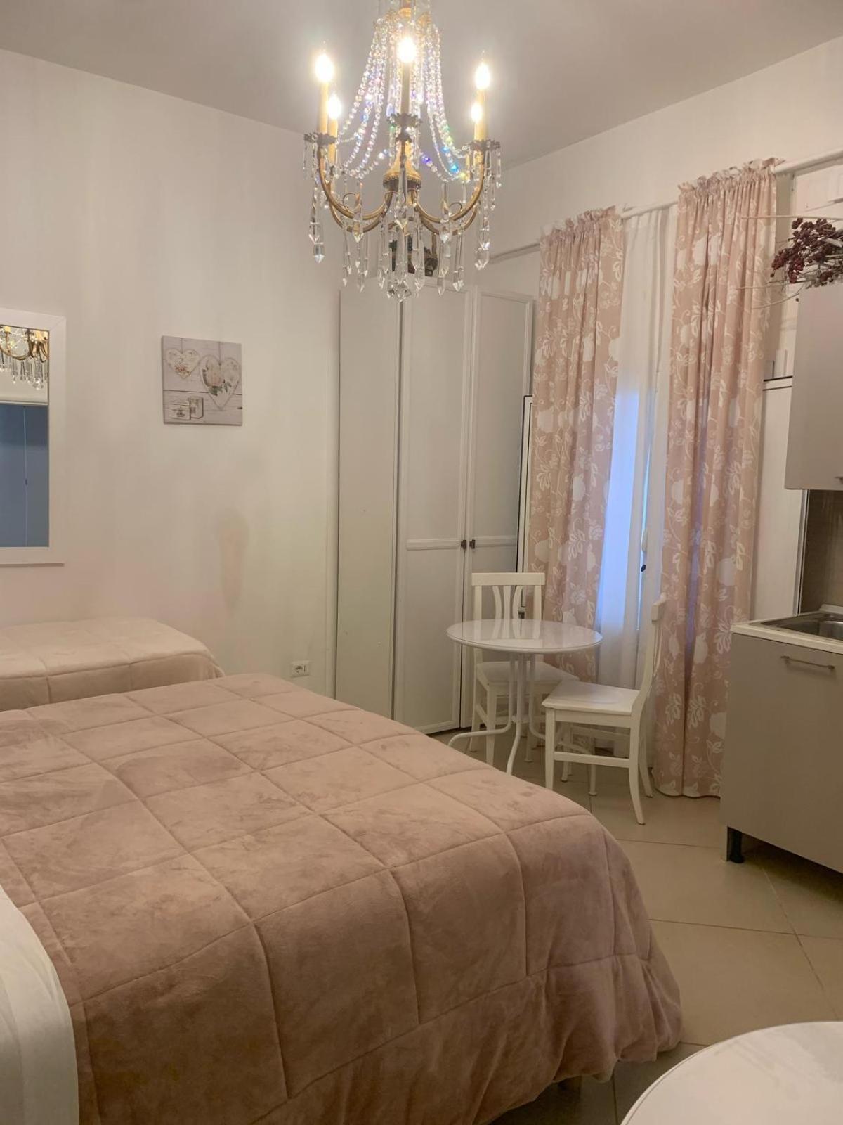 Bed and Breakfast San Nicola D'Amare Bari Exterior foto