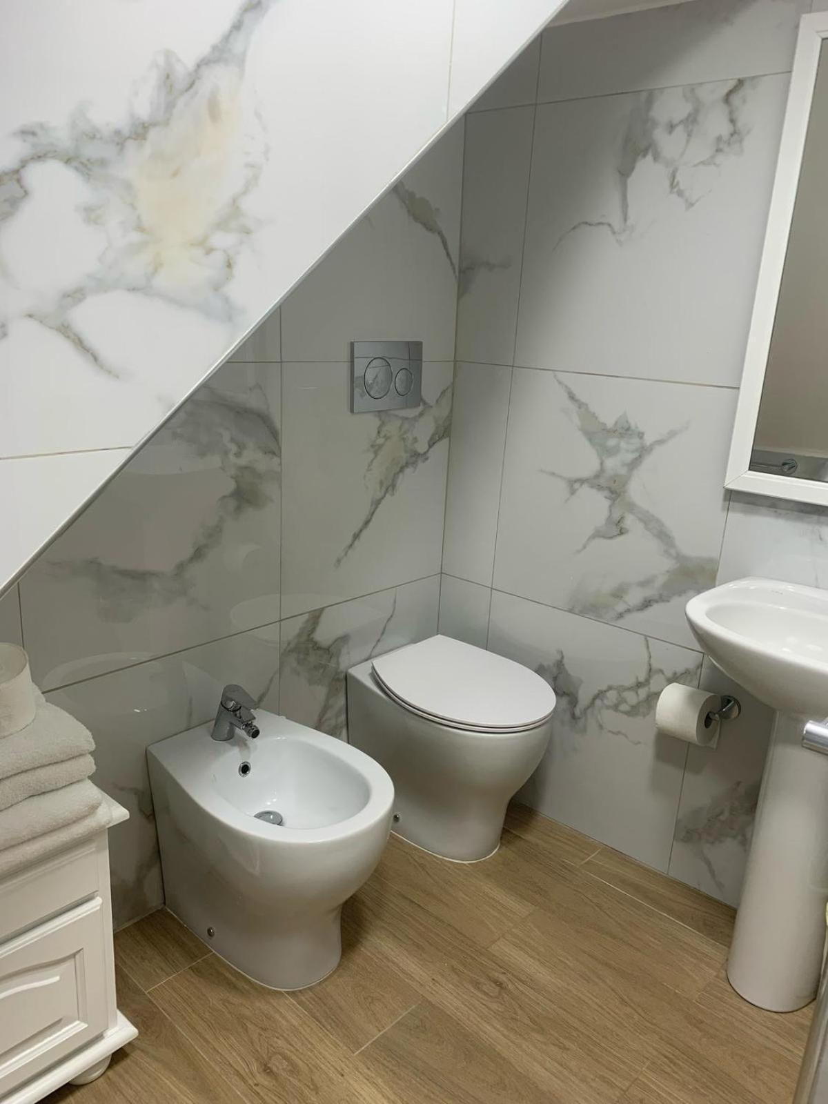 Bed and Breakfast San Nicola D'Amare Bari Exterior foto