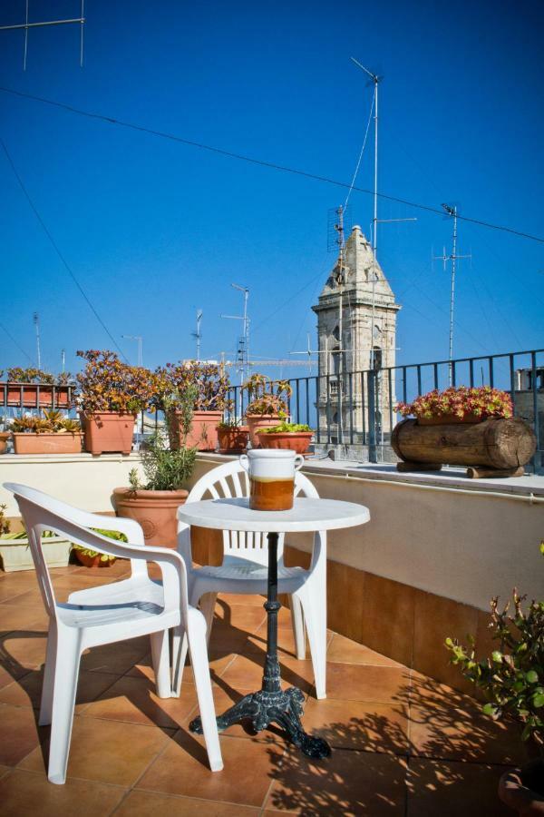 Bed and Breakfast San Nicola D'Amare Bari Exterior foto