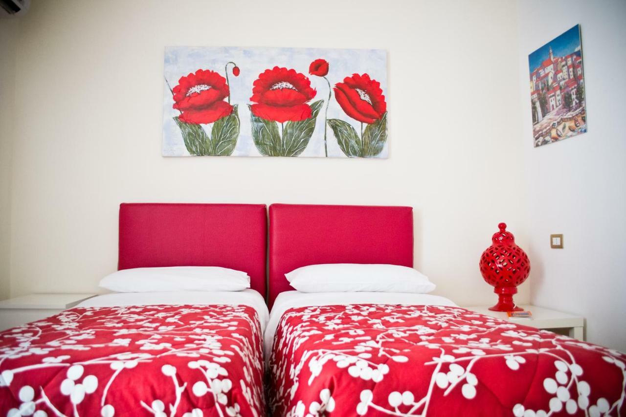 Bed and Breakfast San Nicola D'Amare Bari Exterior foto