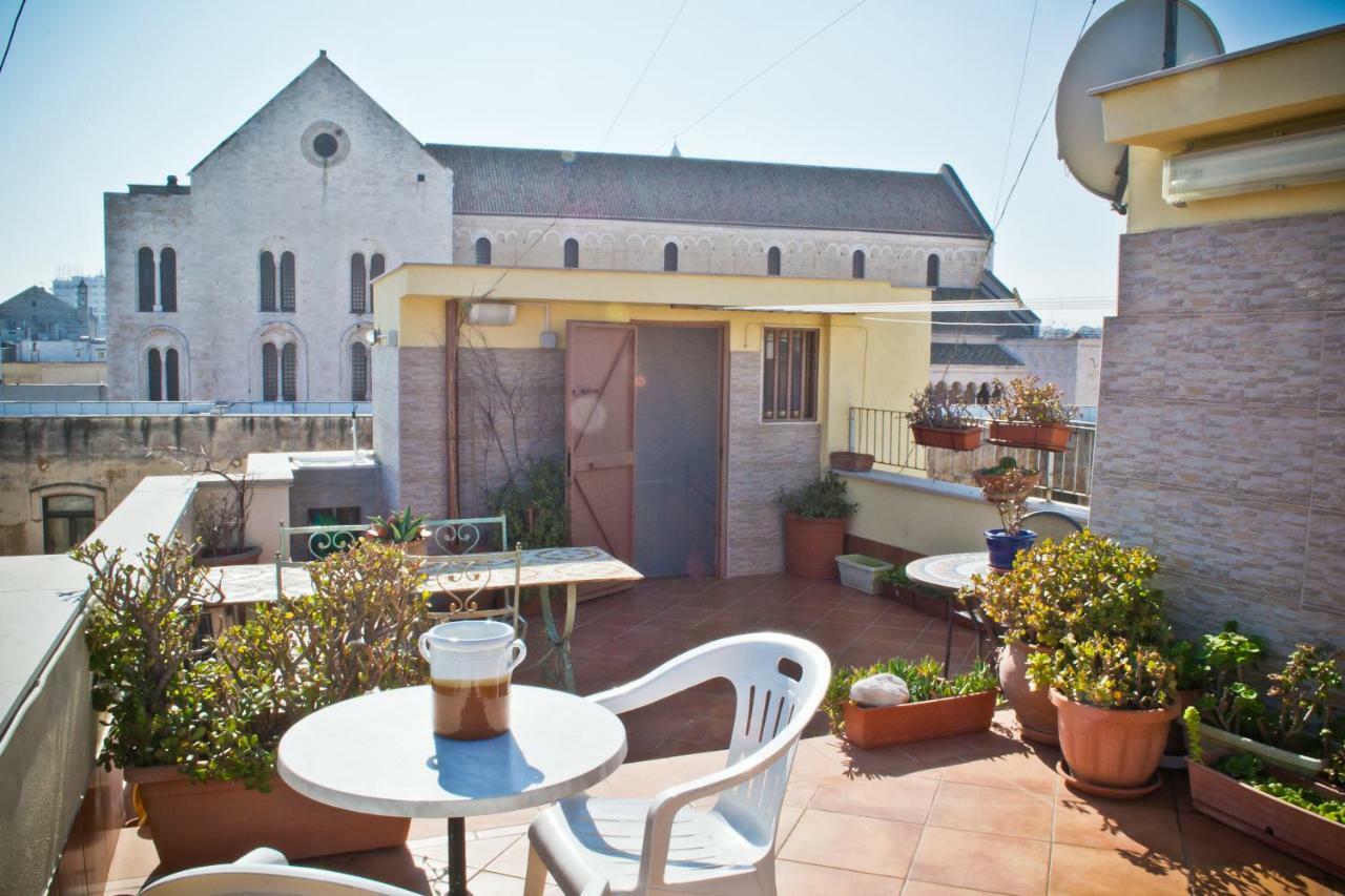 Bed and Breakfast San Nicola D'Amare Bari Exterior foto