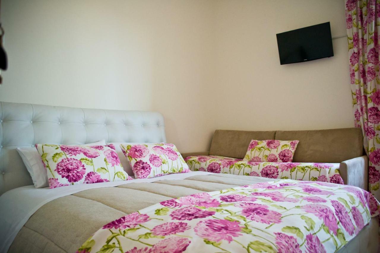 Bed and Breakfast San Nicola D'Amare Bari Exterior foto