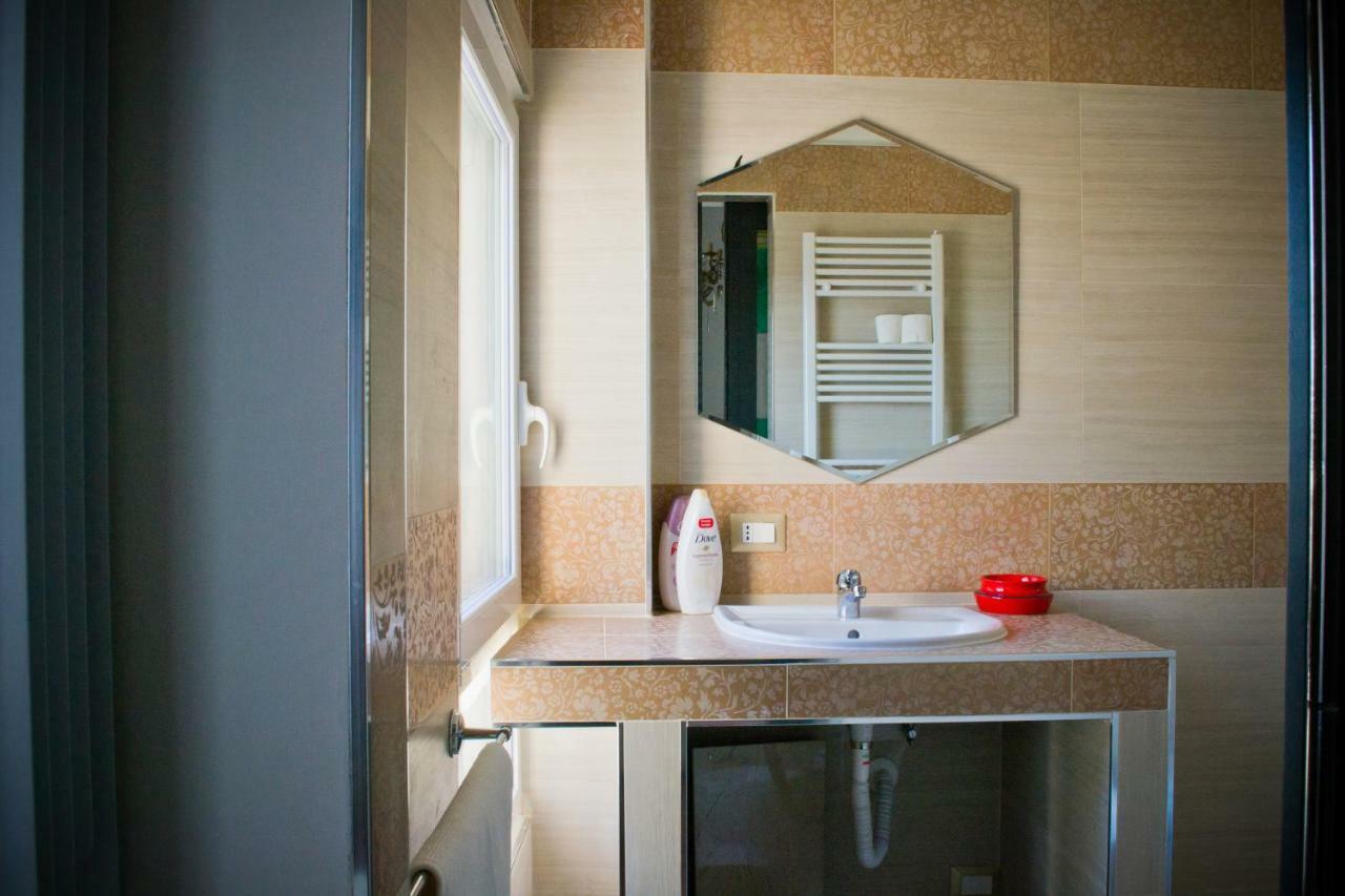 Bed and Breakfast San Nicola D'Amare Bari Exterior foto