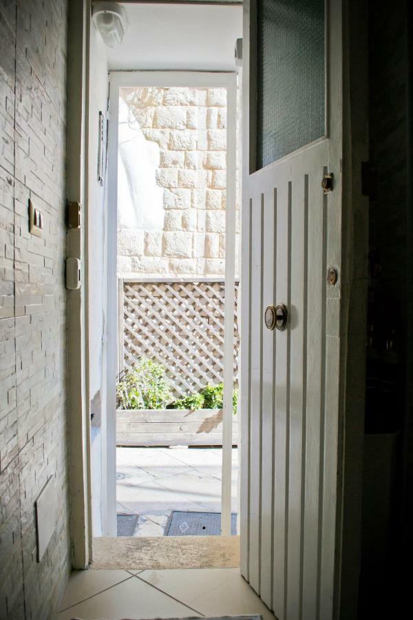 Bed and Breakfast San Nicola D'Amare Bari Exterior foto