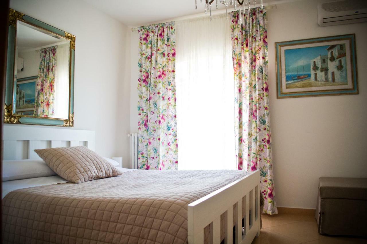Bed and Breakfast San Nicola D'Amare Bari Exterior foto