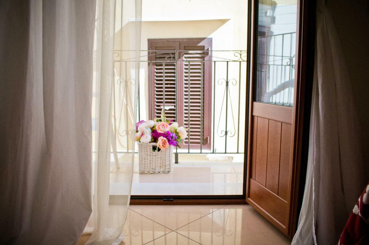 Bed and Breakfast San Nicola D'Amare Bari Exterior foto