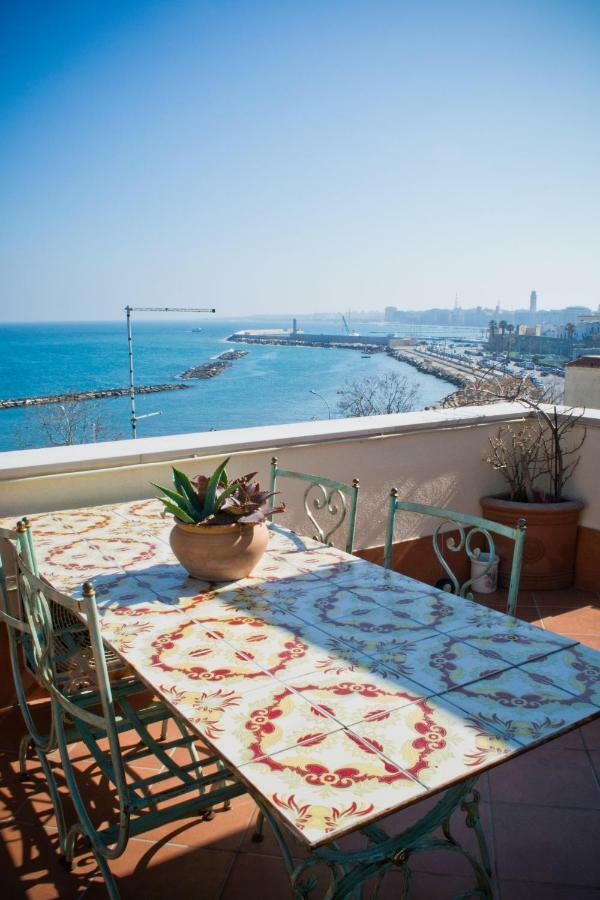 Bed and Breakfast San Nicola D'Amare Bari Exterior foto