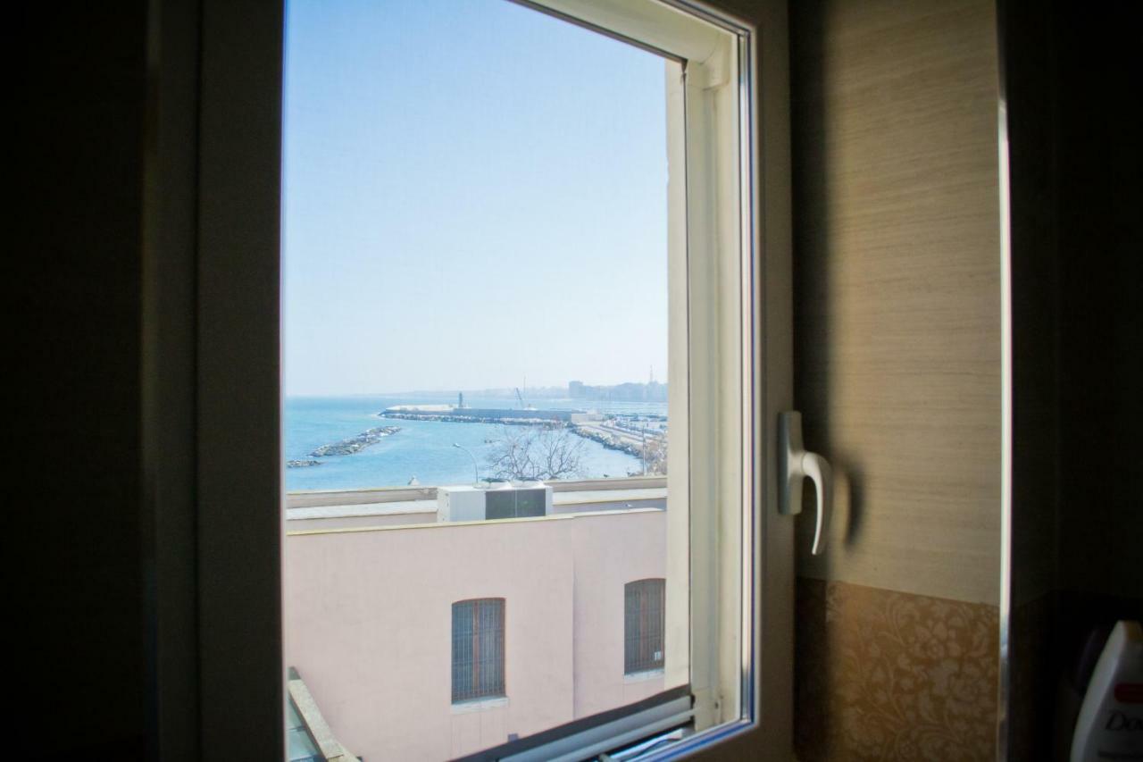 Bed and Breakfast San Nicola D'Amare Bari Exterior foto