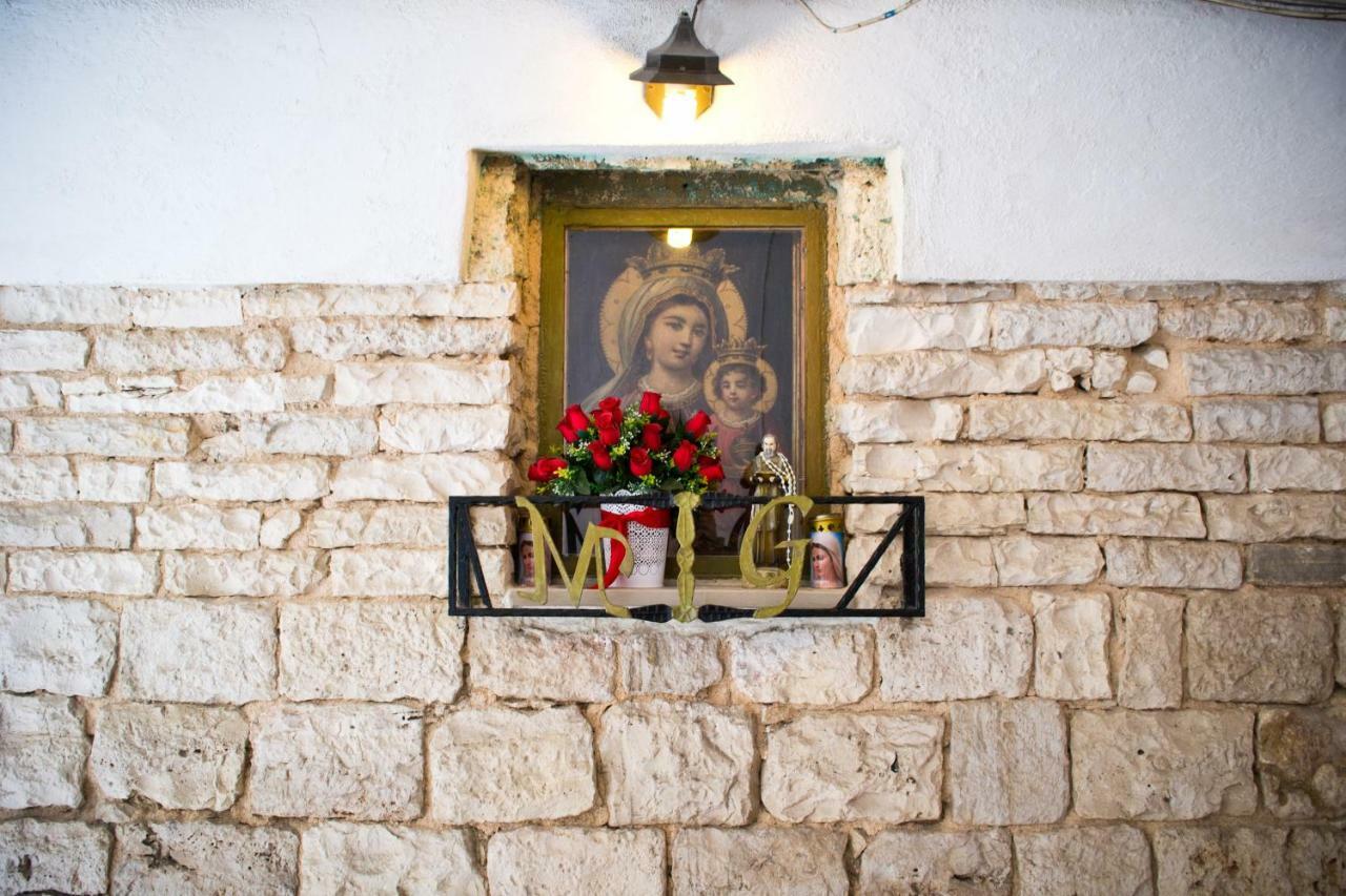 Bed and Breakfast San Nicola D'Amare Bari Exterior foto