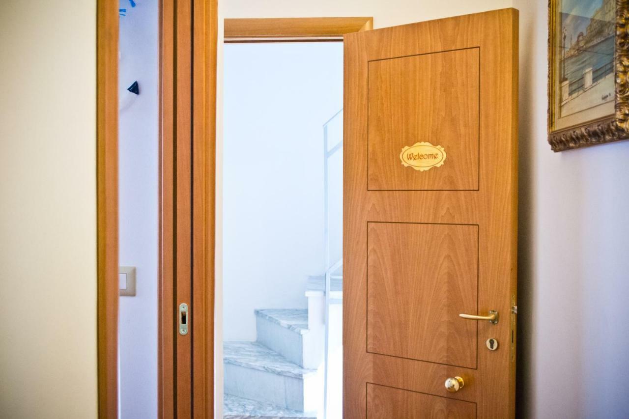Bed and Breakfast San Nicola D'Amare Bari Exterior foto
