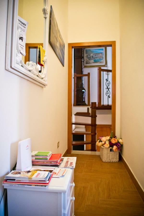 Bed and Breakfast San Nicola D'Amare Bari Exterior foto