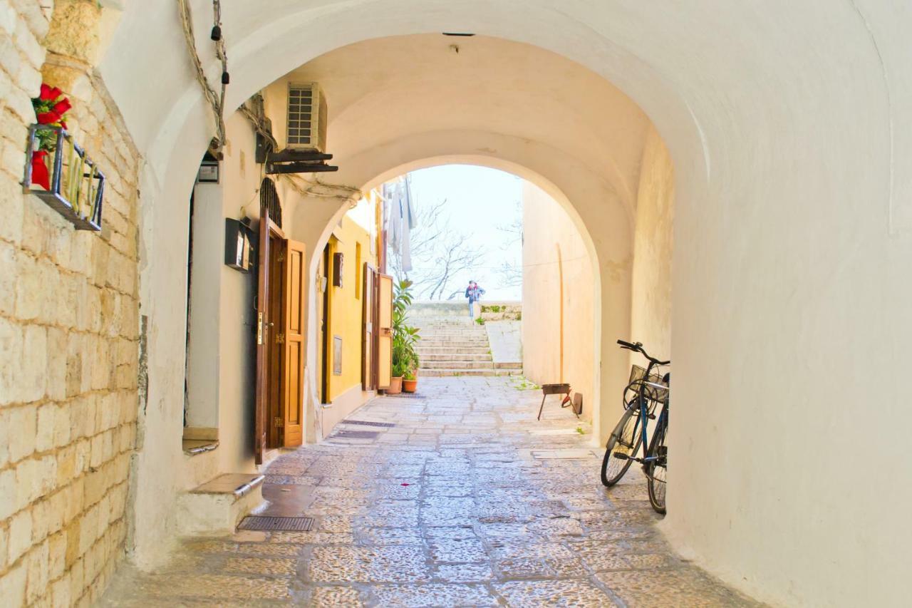 Bed and Breakfast San Nicola D'Amare Bari Exterior foto
