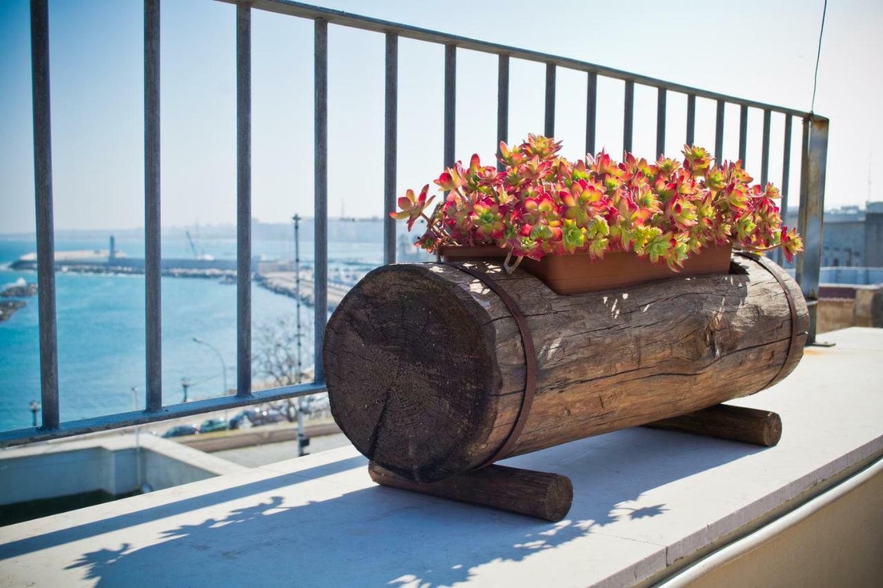 Bed and Breakfast San Nicola D'Amare Bari Exterior foto