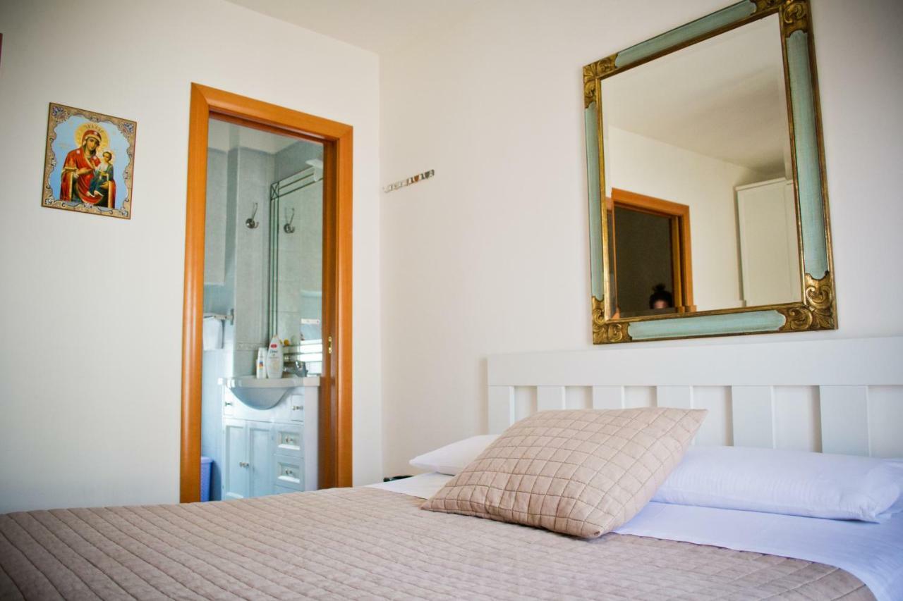 Bed and Breakfast San Nicola D'Amare Bari Exterior foto