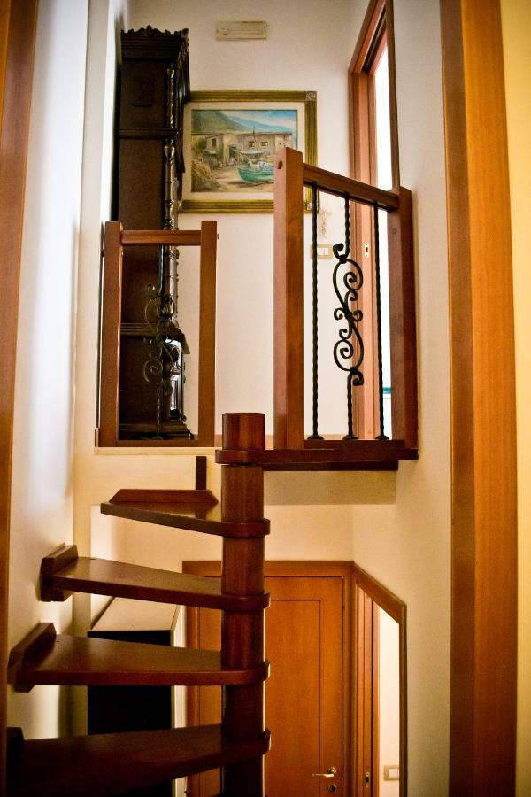 Bed and Breakfast San Nicola D'Amare Bari Exterior foto