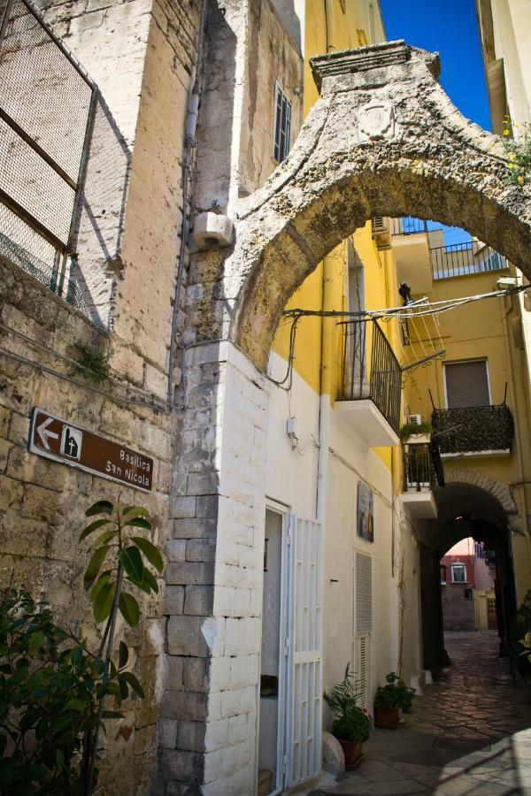 Bed and Breakfast San Nicola D'Amare Bari Exterior foto