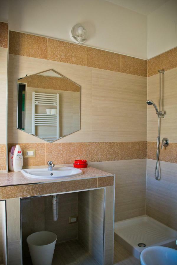 Bed and Breakfast San Nicola D'Amare Bari Exterior foto