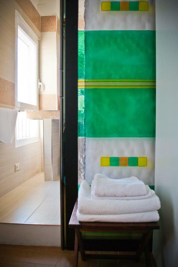 Bed and Breakfast San Nicola D'Amare Bari Exterior foto