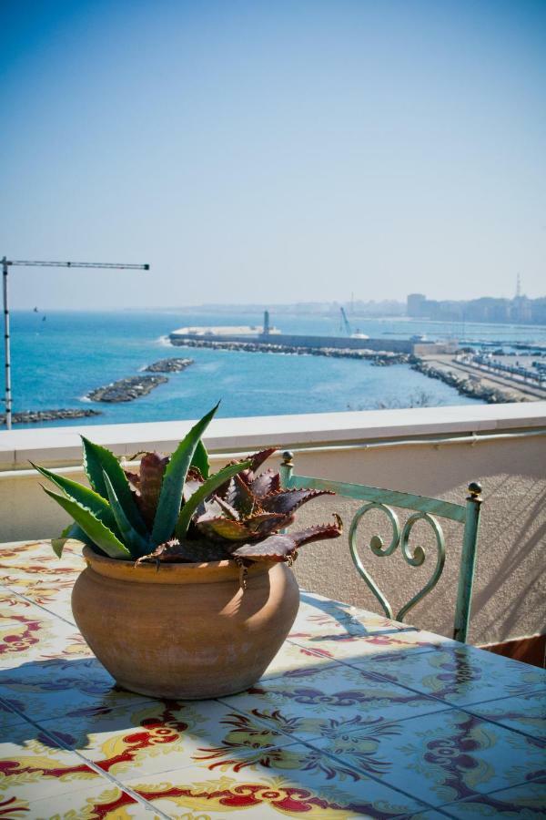 Bed and Breakfast San Nicola D'Amare Bari Exterior foto
