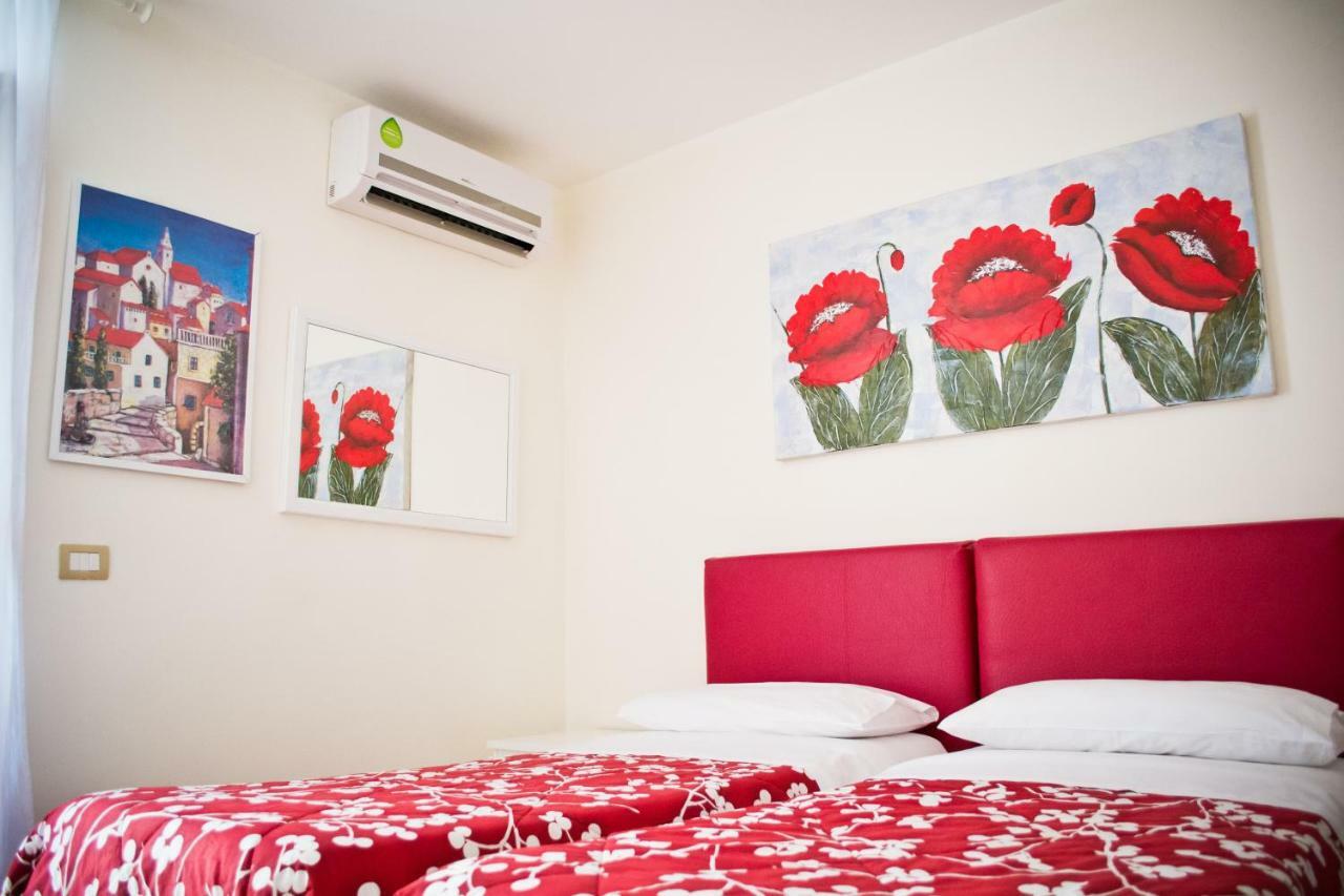 Bed and Breakfast San Nicola D'Amare Bari Exterior foto