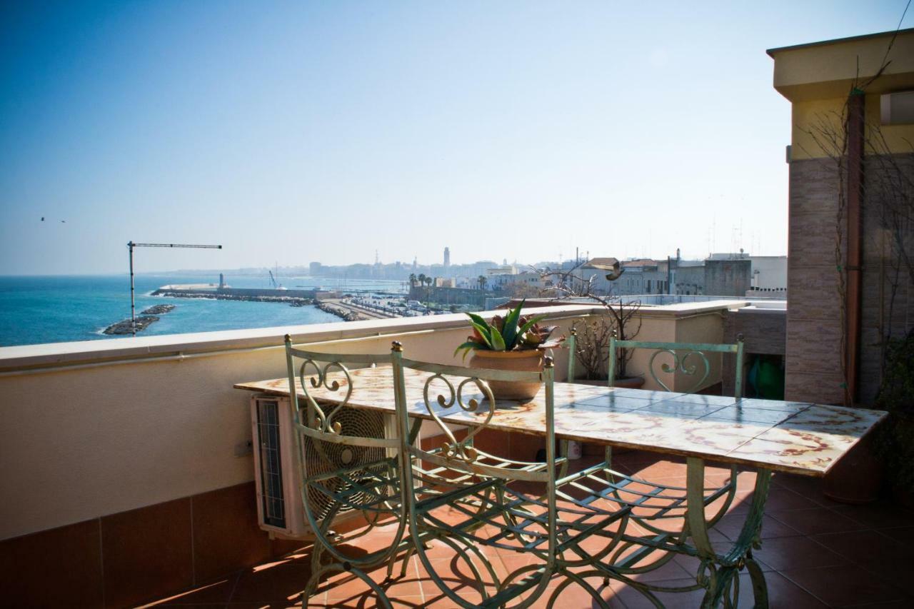 Bed and Breakfast San Nicola D'Amare Bari Exterior foto
