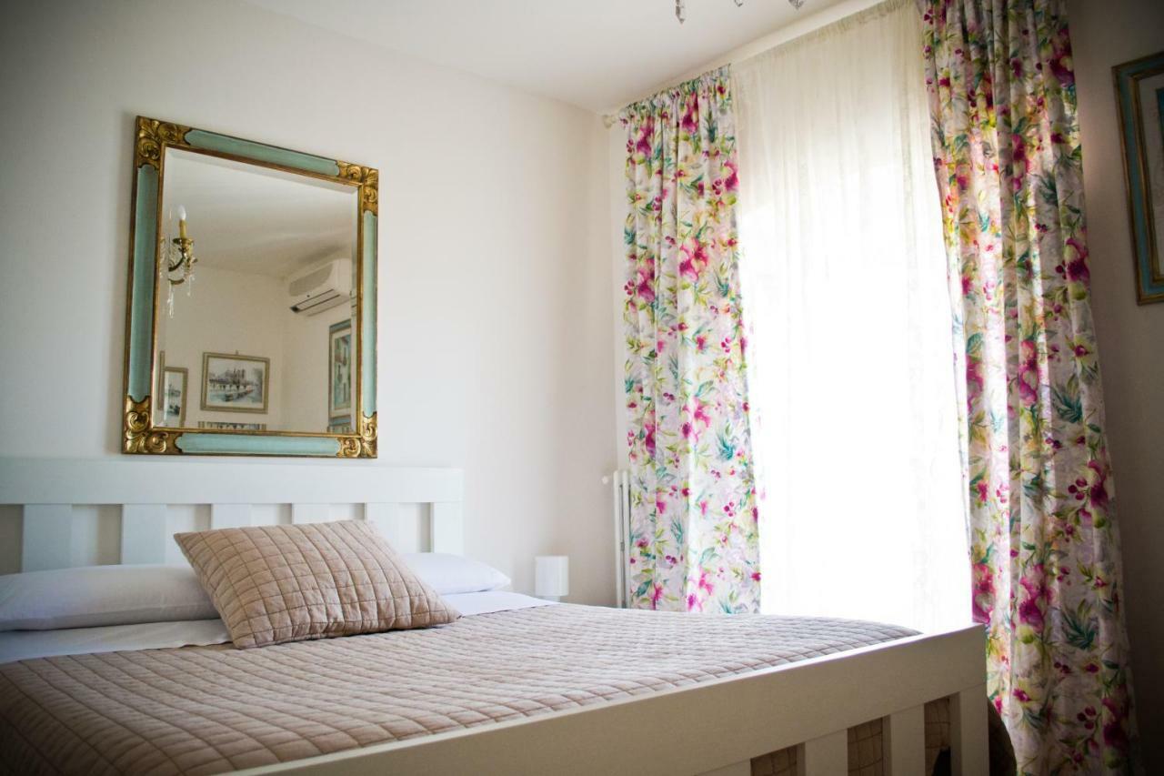Bed and Breakfast San Nicola D'Amare Bari Exterior foto