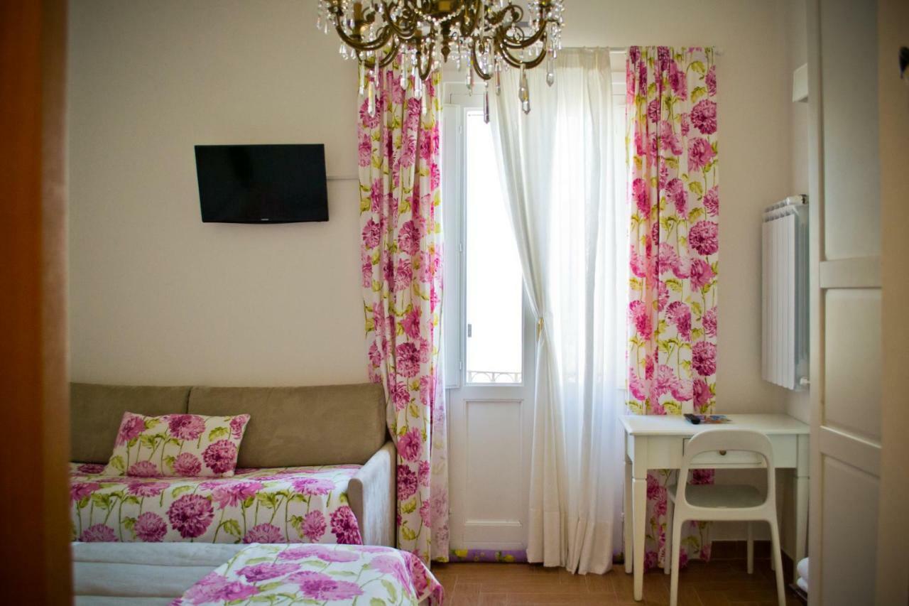 Bed and Breakfast San Nicola D'Amare Bari Exterior foto