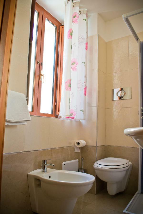 Bed and Breakfast San Nicola D'Amare Bari Exterior foto